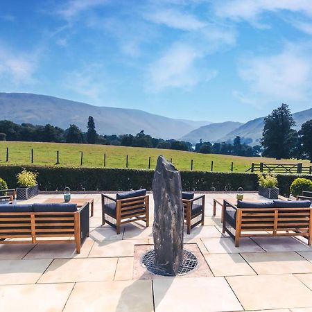 The Ullswater View Guest House Watermillock Экстерьер фото