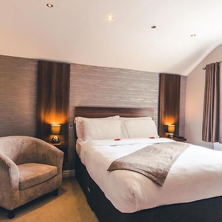 The Ullswater View Guest House Watermillock Экстерьер фото