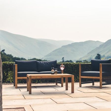The Ullswater View Guest House Watermillock Экстерьер фото