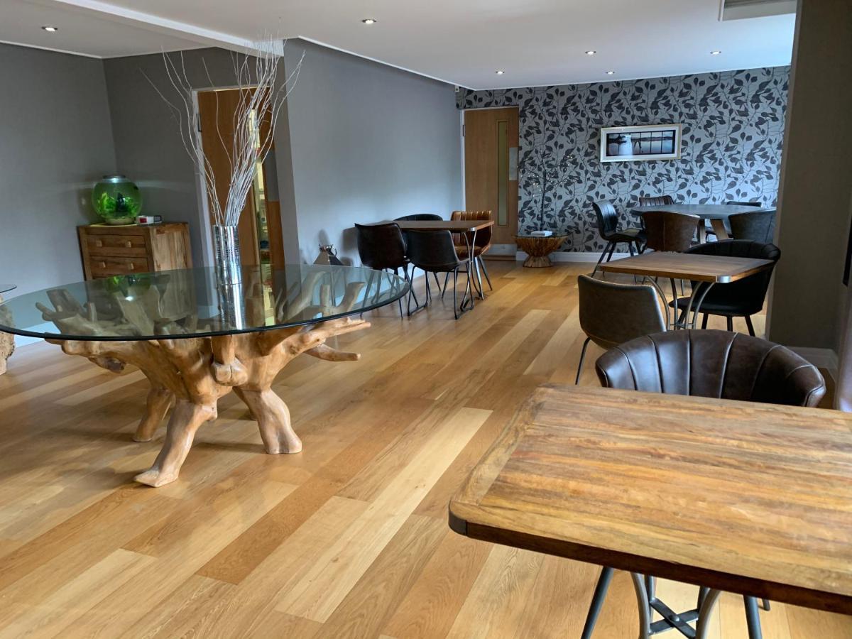 The Ullswater View Guest House Watermillock Экстерьер фото