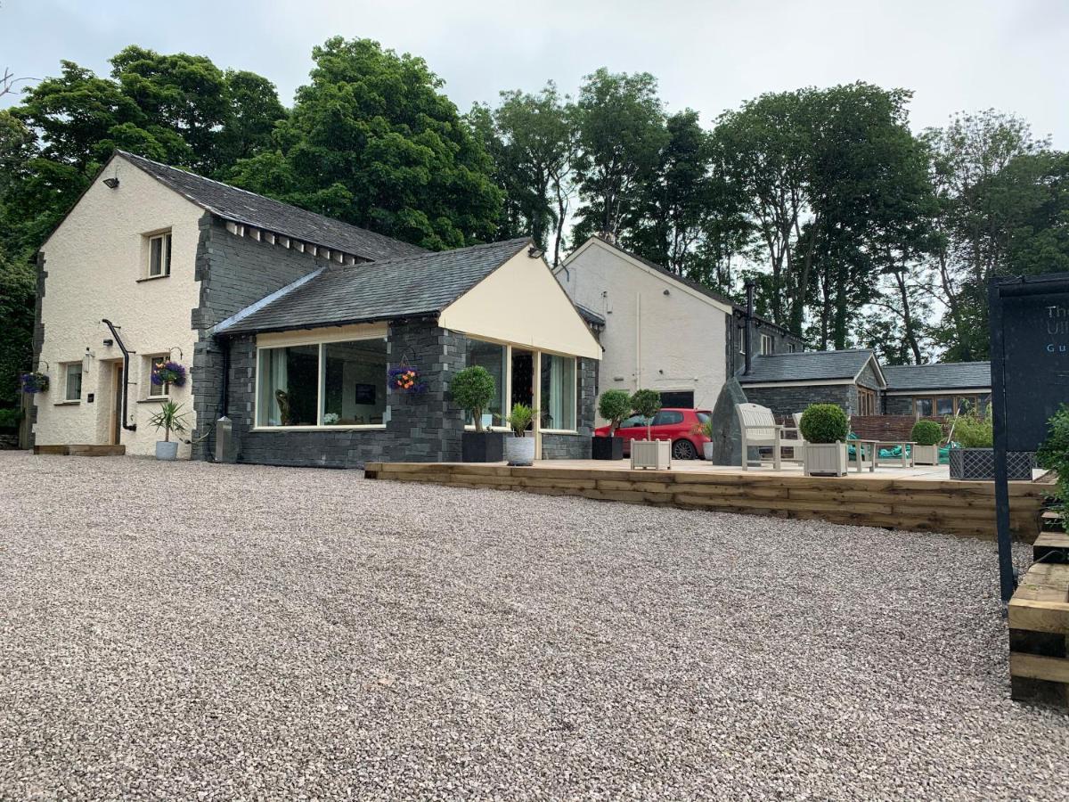 The Ullswater View Guest House Watermillock Экстерьер фото