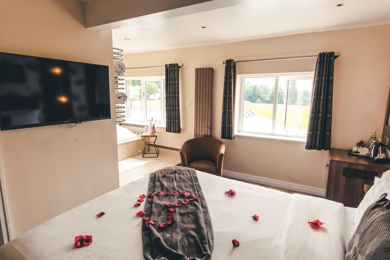The Ullswater View Guest House Watermillock Экстерьер фото