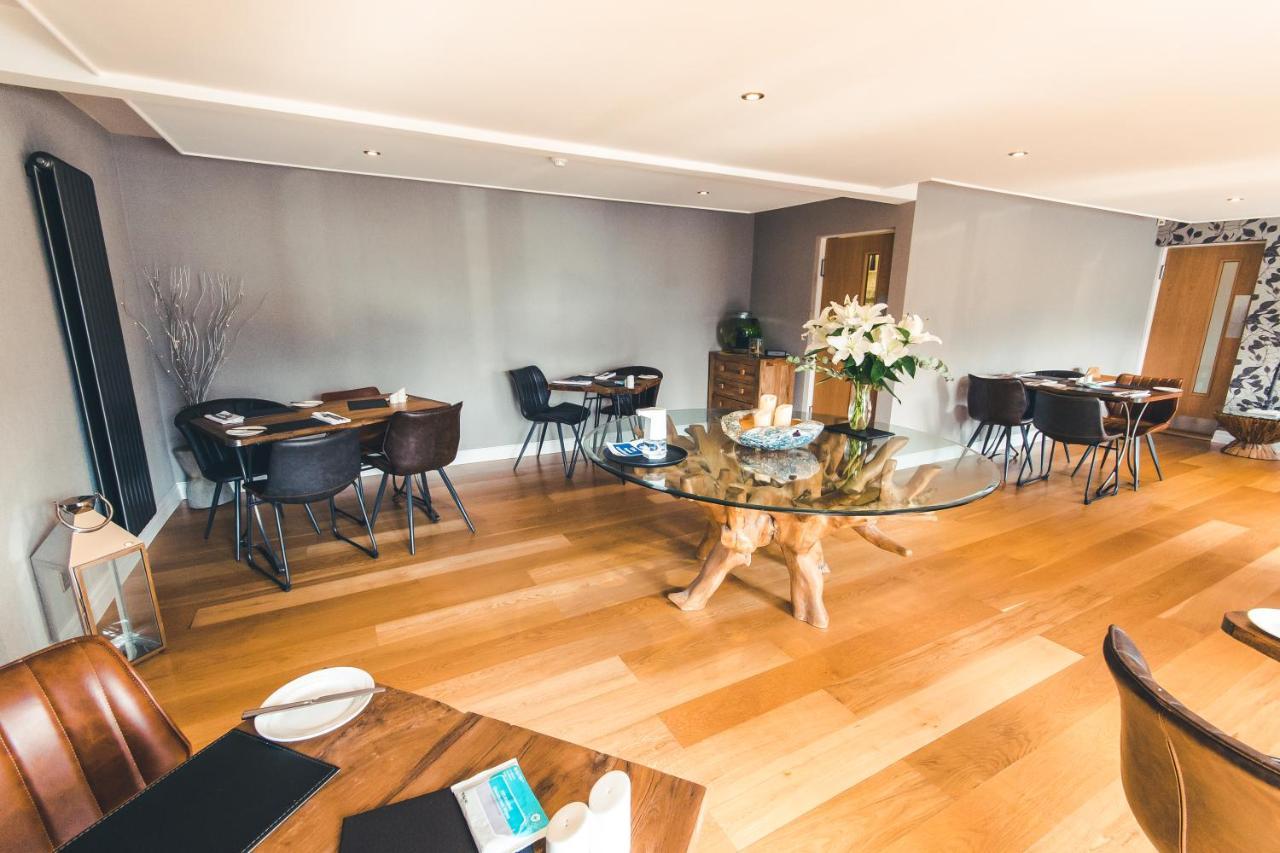 The Ullswater View Guest House Watermillock Экстерьер фото