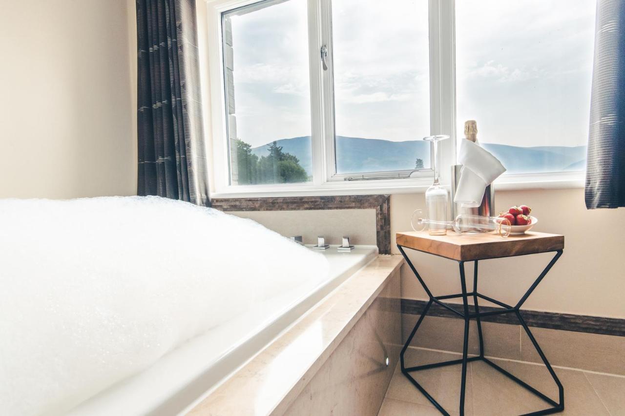 The Ullswater View Guest House Watermillock Экстерьер фото