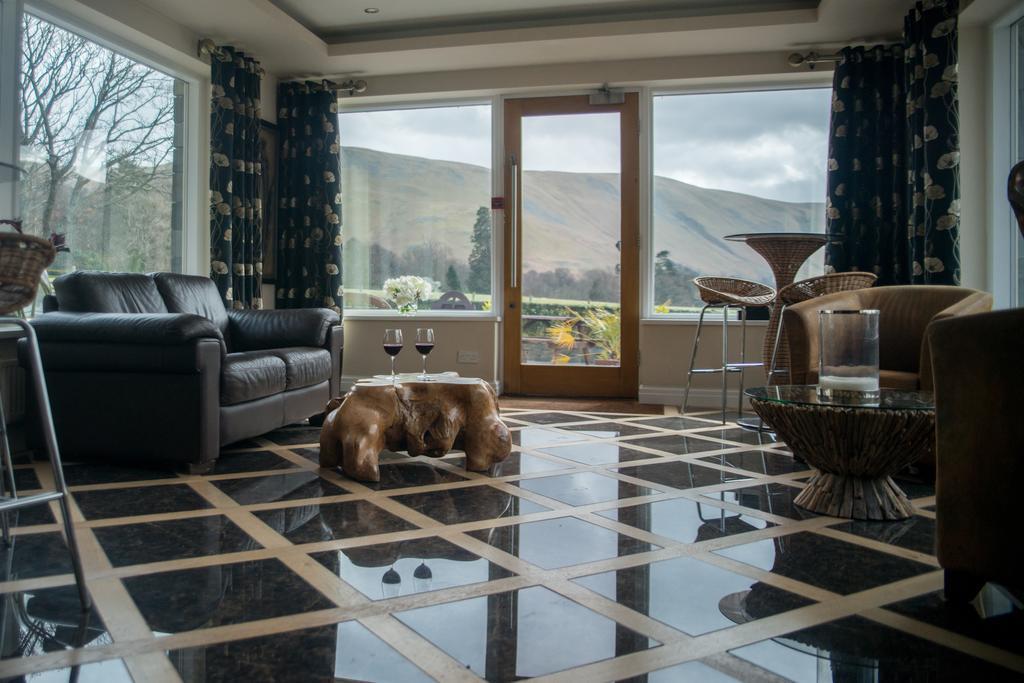The Ullswater View Guest House Watermillock Экстерьер фото