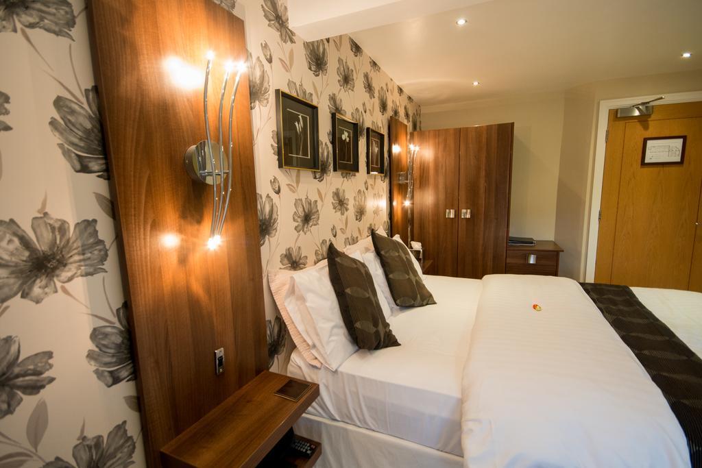 The Ullswater View Guest House Watermillock Экстерьер фото