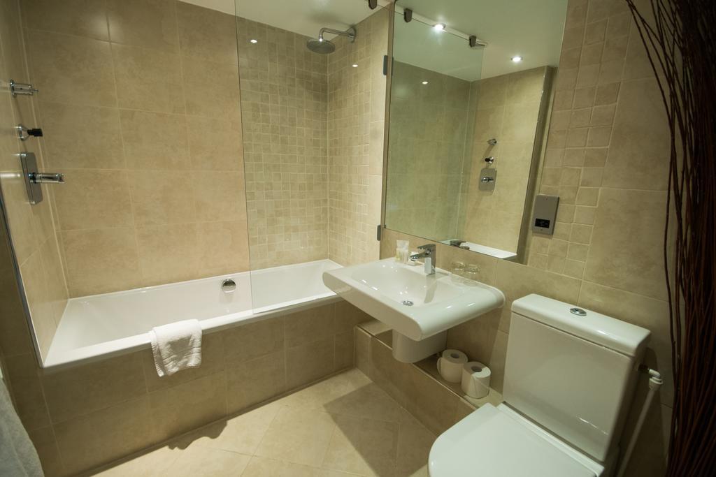 The Ullswater View Guest House Watermillock Номер фото