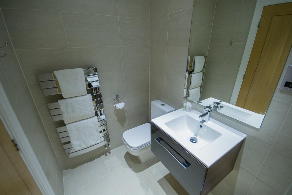 The Ullswater View Guest House Watermillock Номер фото