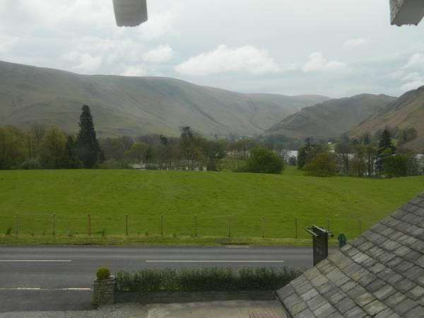 The Ullswater View Guest House Watermillock Экстерьер фото