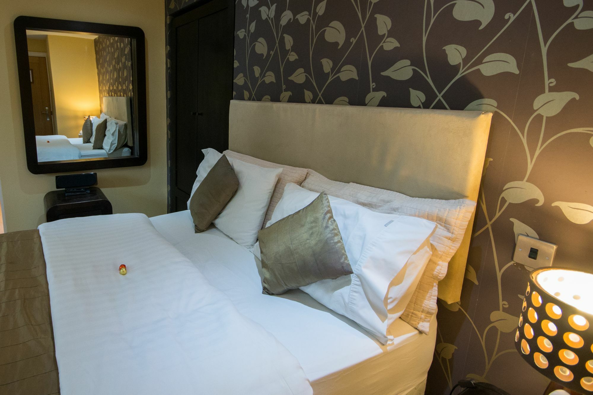 The Ullswater View Guest House Watermillock Экстерьер фото